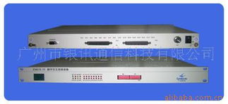 廣州市銀訊通信科技接入設(shè)備產(chǎn)品列表