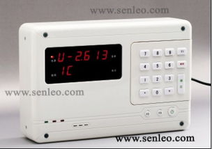 專(zhuān)業(yè)一卡通設(shè)備制造廠家 優(yōu)質(zhì)通訊設(shè)備與服務(wù)解決方案