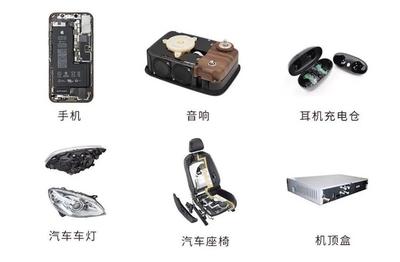 從圓珠筆到擰螺絲 中國制造業的躍遷之路與通訊設備產業的崛起